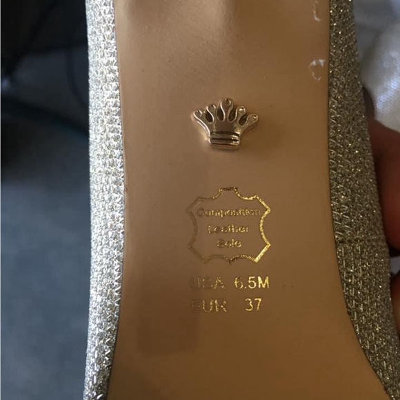 Nina Heels - Picture 3 of 3